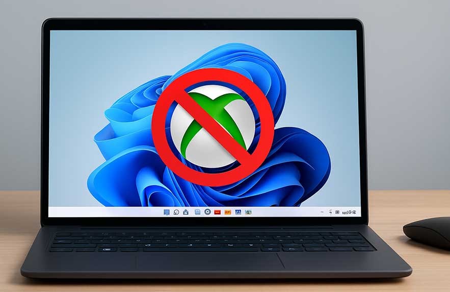 Disable Xbox Game Bar in Windows 11 for better performance